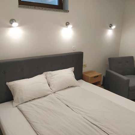 Apartmaji Maln دولينيسكي توبليتْسي المظهر الخارجي الصورة
