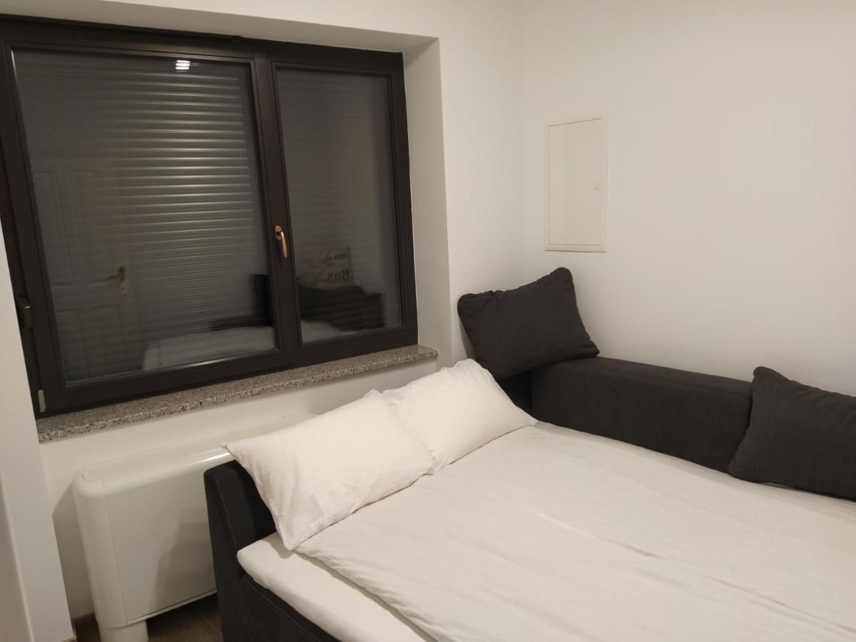 Apartmaji Maln دولينيسكي توبليتْسي المظهر الخارجي الصورة