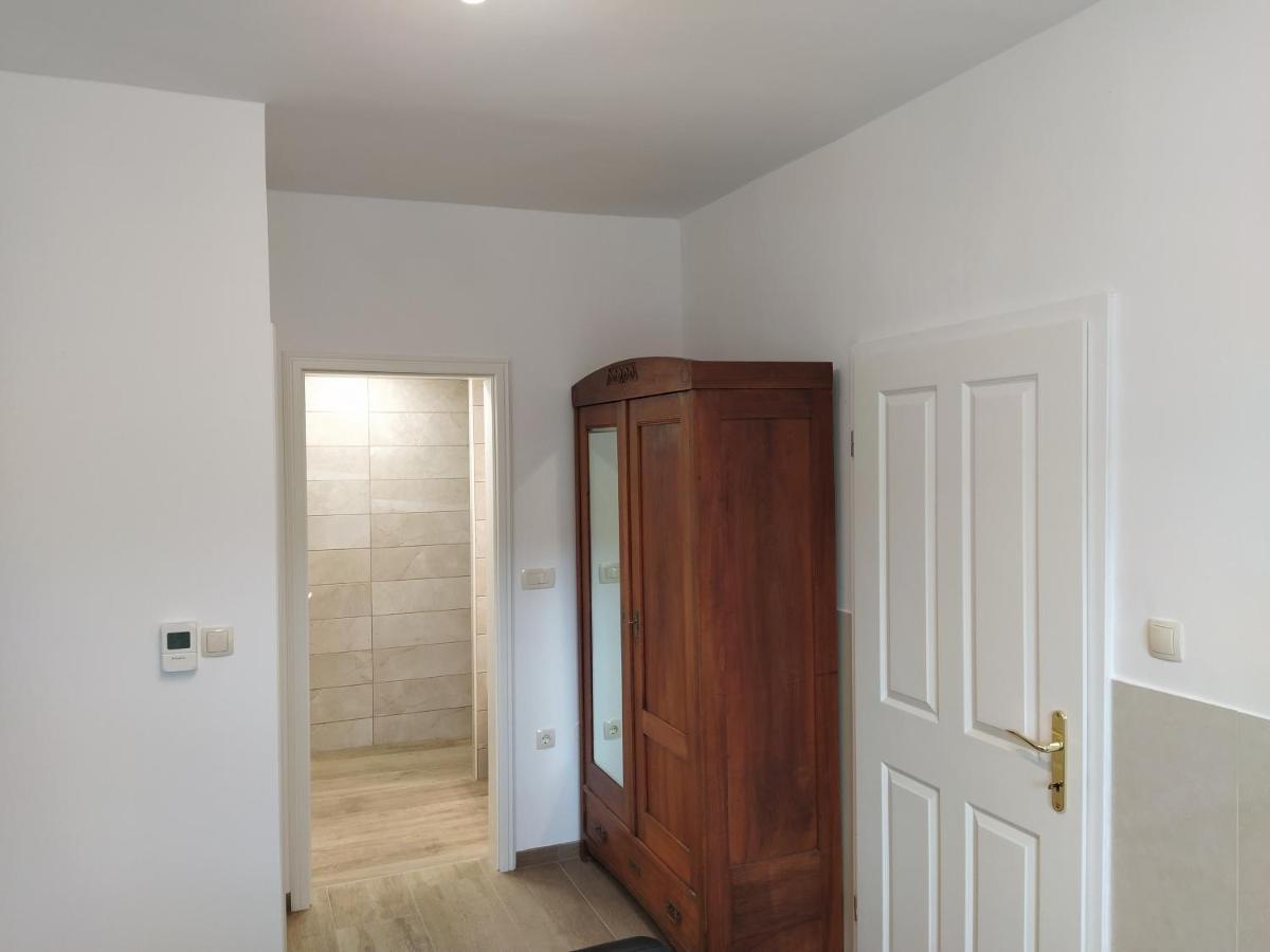 Apartmaji Maln دولينيسكي توبليتْسي المظهر الخارجي الصورة