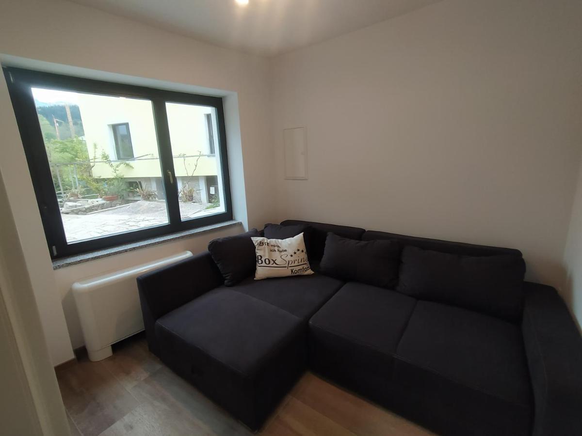 Apartmaji Maln دولينيسكي توبليتْسي المظهر الخارجي الصورة