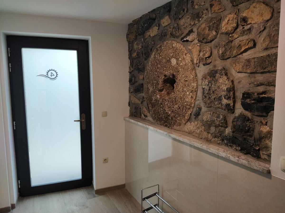 Apartmaji Maln دولينيسكي توبليتْسي المظهر الخارجي الصورة