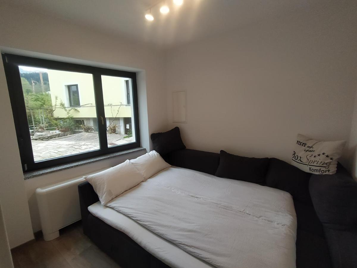 Apartmaji Maln دولينيسكي توبليتْسي المظهر الخارجي الصورة