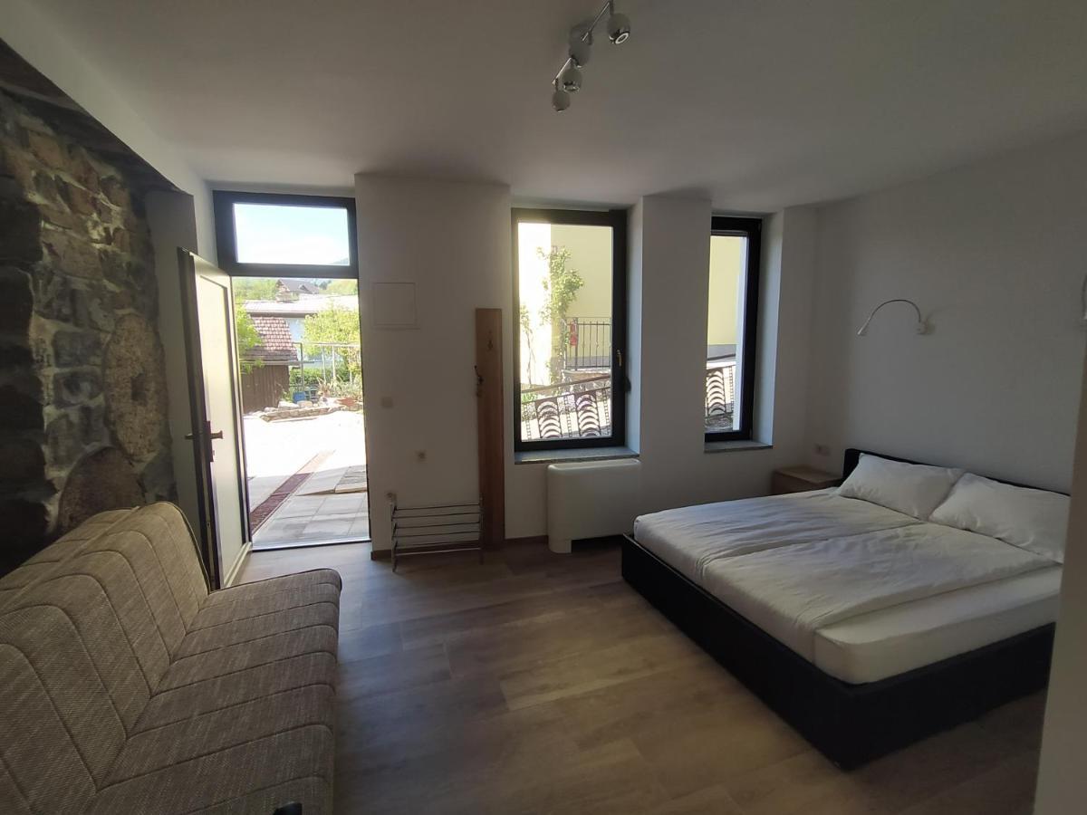 Apartmaji Maln دولينيسكي توبليتْسي المظهر الخارجي الصورة