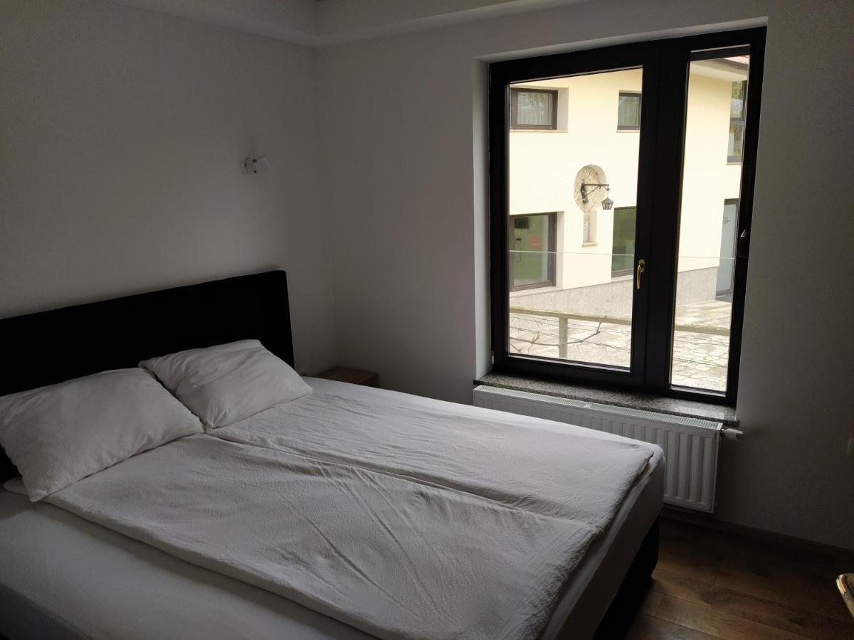 Apartmaji Maln دولينيسكي توبليتْسي المظهر الخارجي الصورة