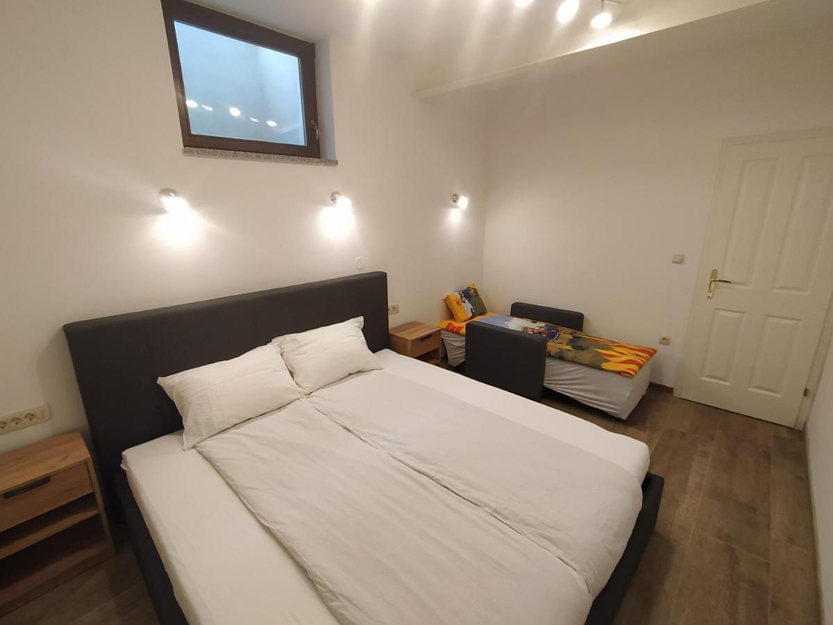 Apartmaji Maln دولينيسكي توبليتْسي المظهر الخارجي الصورة