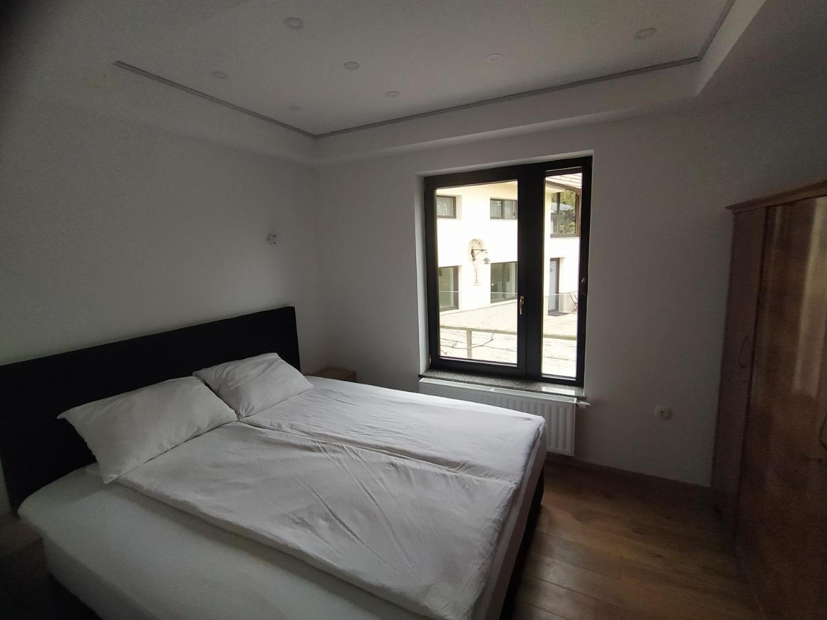 Apartmaji Maln دولينيسكي توبليتْسي المظهر الخارجي الصورة