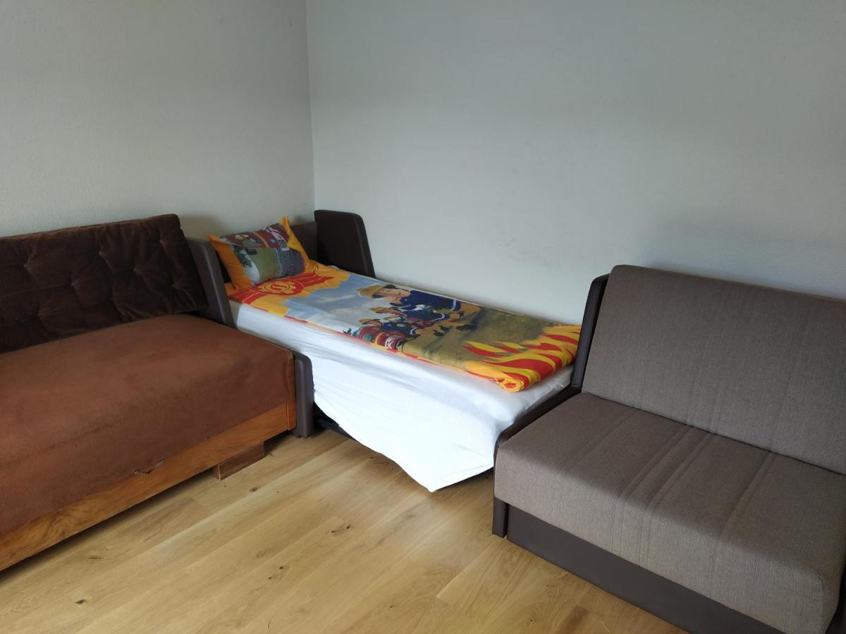 Apartmaji Maln دولينيسكي توبليتْسي المظهر الخارجي الصورة