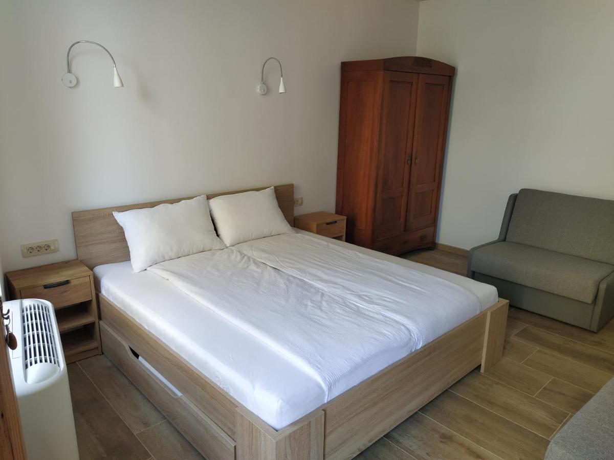 Apartmaji Maln دولينيسكي توبليتْسي المظهر الخارجي الصورة