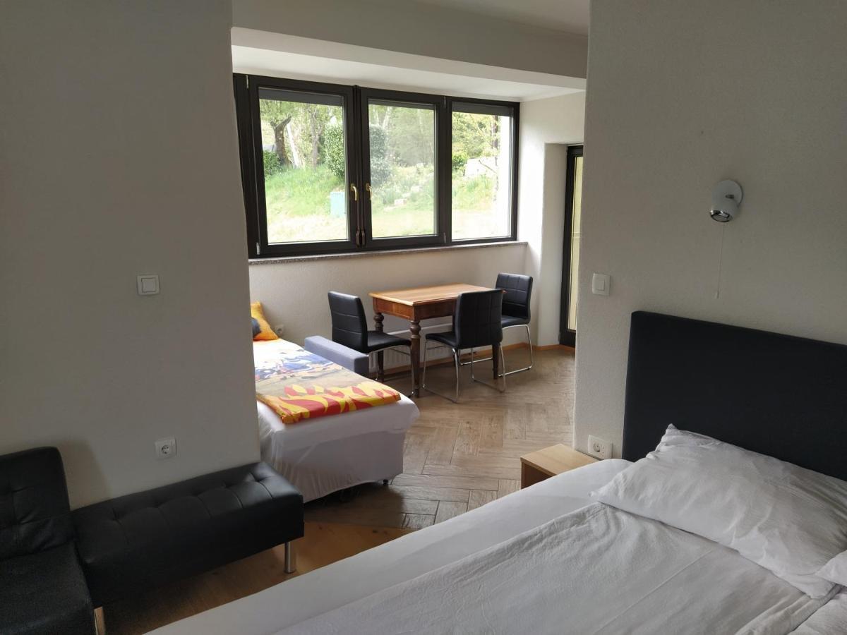 Apartmaji Maln دولينيسكي توبليتْسي المظهر الخارجي الصورة