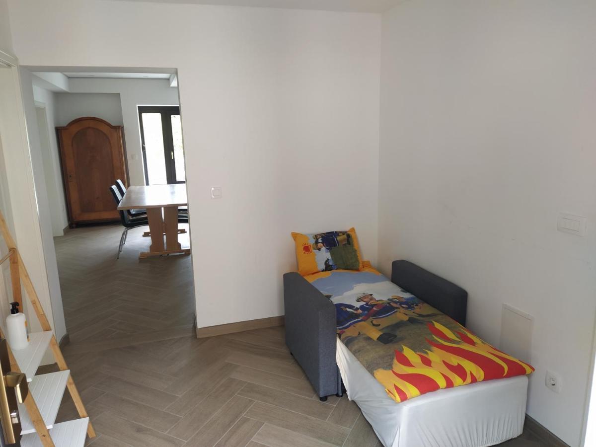 Apartmaji Maln دولينيسكي توبليتْسي المظهر الخارجي الصورة