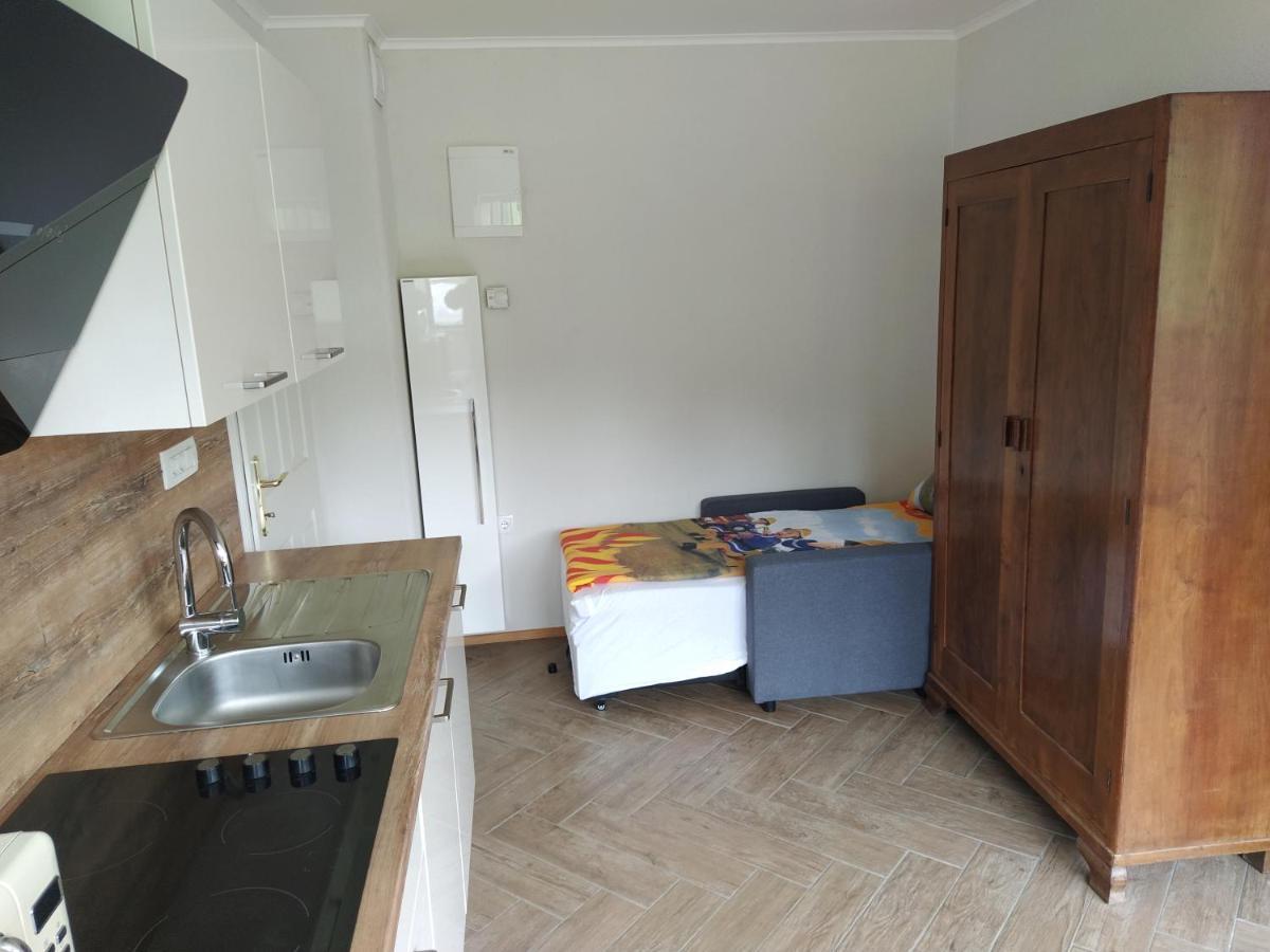 Apartmaji Maln دولينيسكي توبليتْسي المظهر الخارجي الصورة