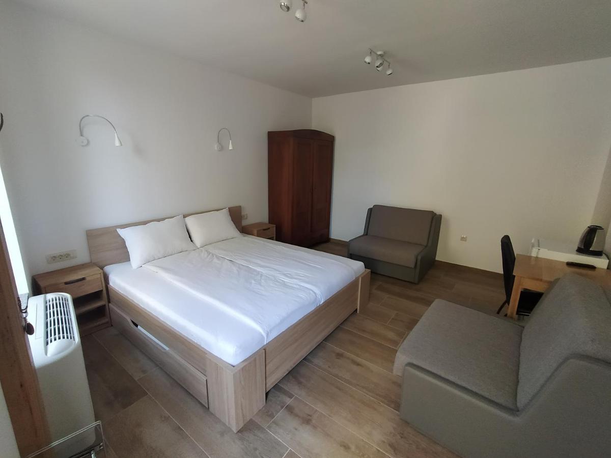 Apartmaji Maln دولينيسكي توبليتْسي المظهر الخارجي الصورة