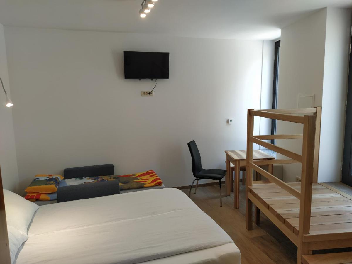Apartmaji Maln دولينيسكي توبليتْسي المظهر الخارجي الصورة