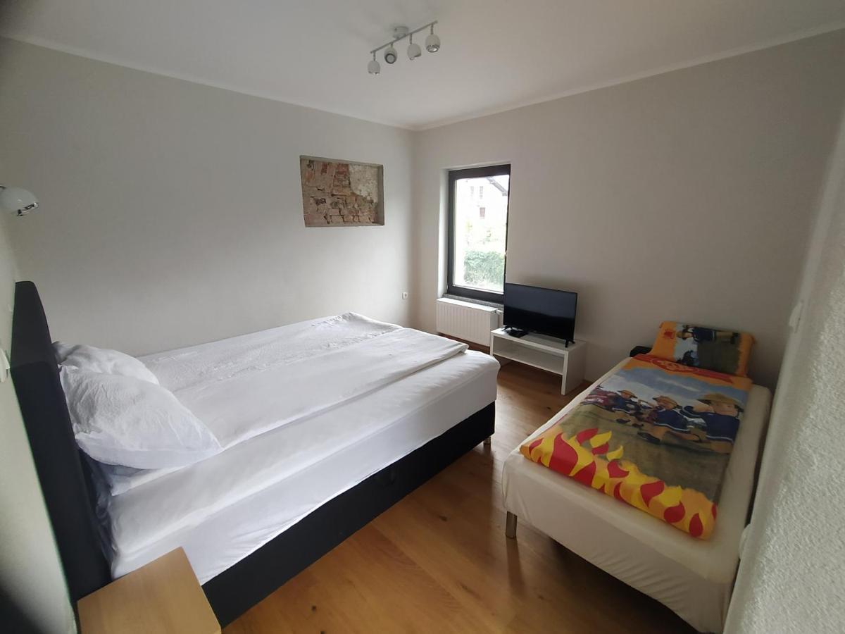Apartmaji Maln دولينيسكي توبليتْسي المظهر الخارجي الصورة