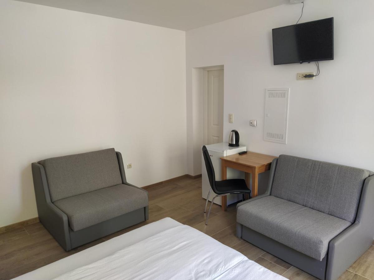 Apartmaji Maln دولينيسكي توبليتْسي المظهر الخارجي الصورة