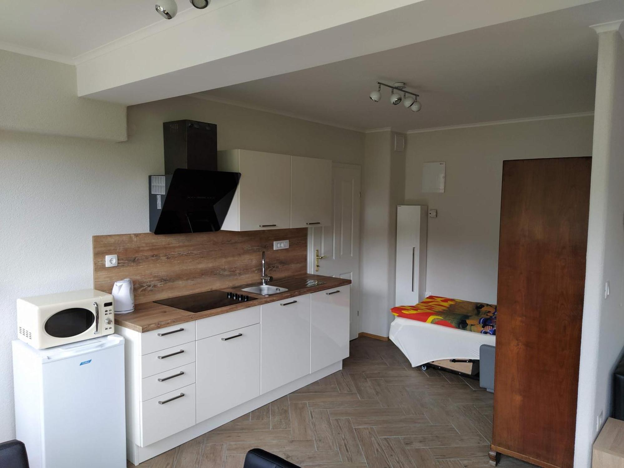 Apartmaji Maln دولينيسكي توبليتْسي الغرفة الصورة