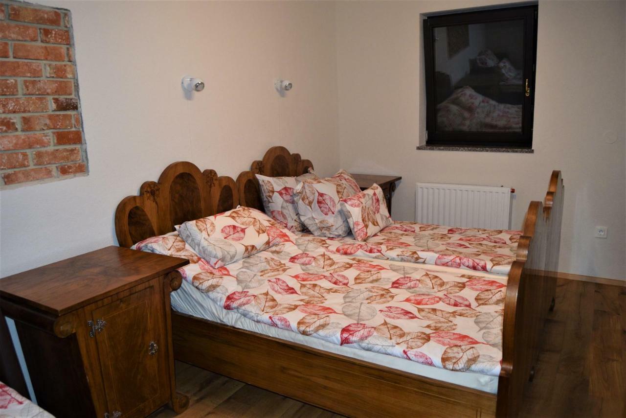 Apartmaji Maln دولينيسكي توبليتْسي المظهر الخارجي الصورة