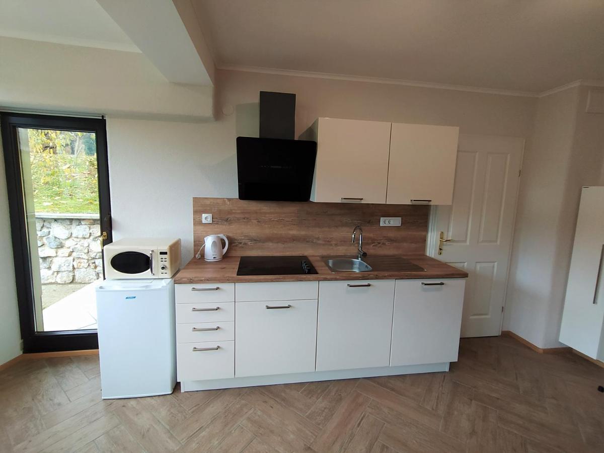 Apartmaji Maln دولينيسكي توبليتْسي المظهر الخارجي الصورة